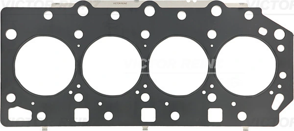 Gasket, cylinder head